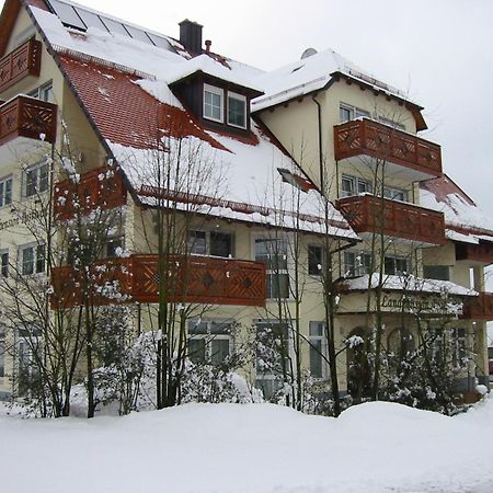 Hotel-Landpension Postwirt Kirchensittenbach Εξωτερικό φωτογραφία