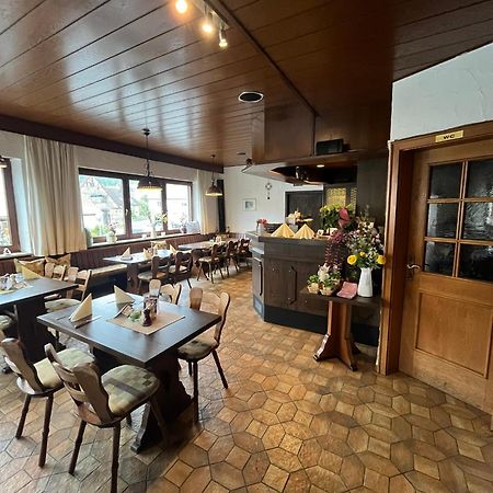 Hotel-Landpension Postwirt Kirchensittenbach Εξωτερικό φωτογραφία