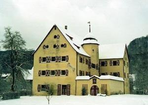 Hotel-Landpension Postwirt Kirchensittenbach Εξωτερικό φωτογραφία