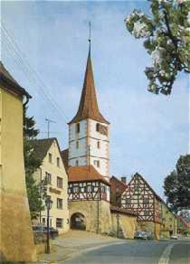 Hotel-Landpension Postwirt Kirchensittenbach Εξωτερικό φωτογραφία