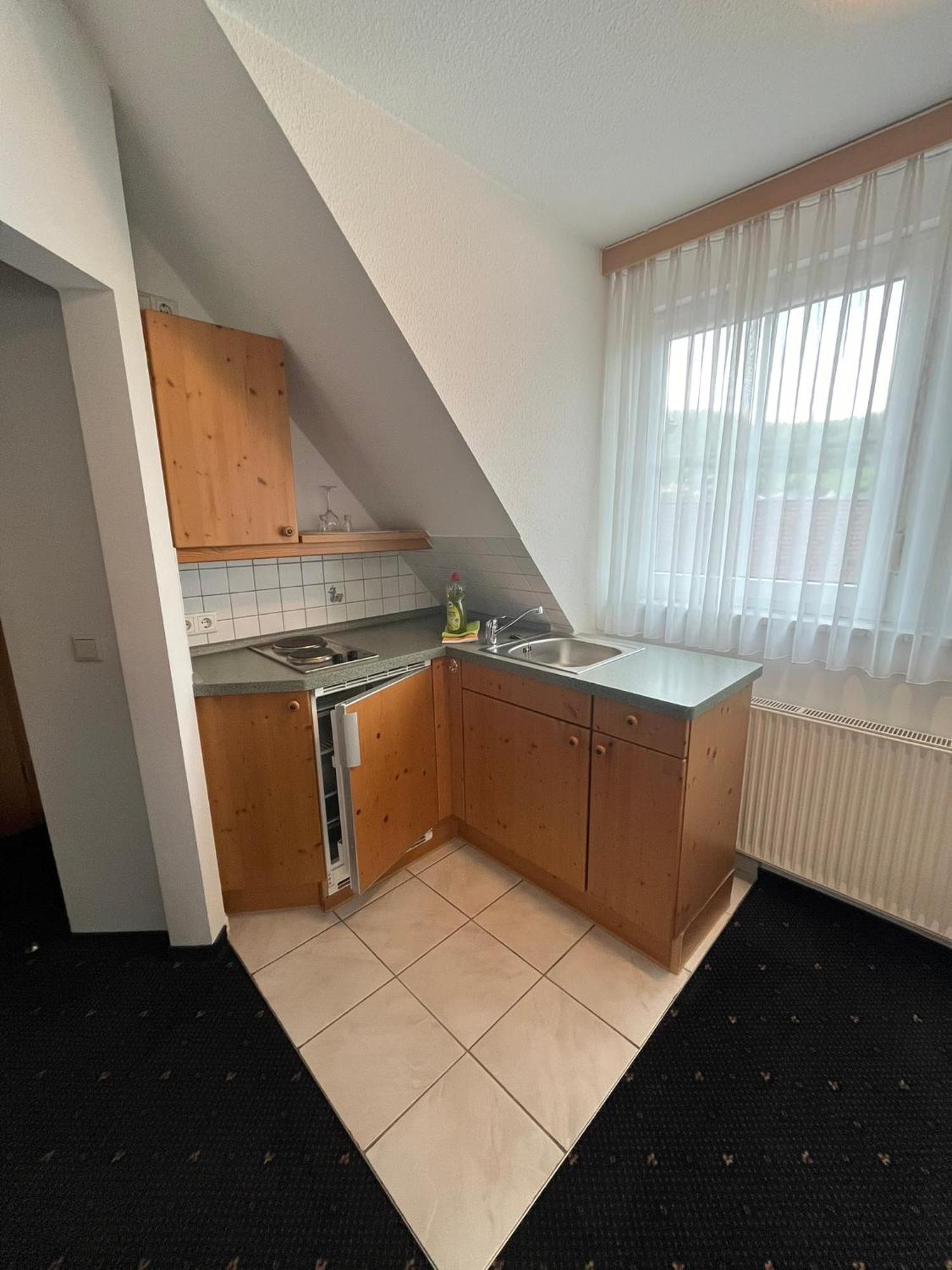 Hotel-Landpension Postwirt Kirchensittenbach Εξωτερικό φωτογραφία