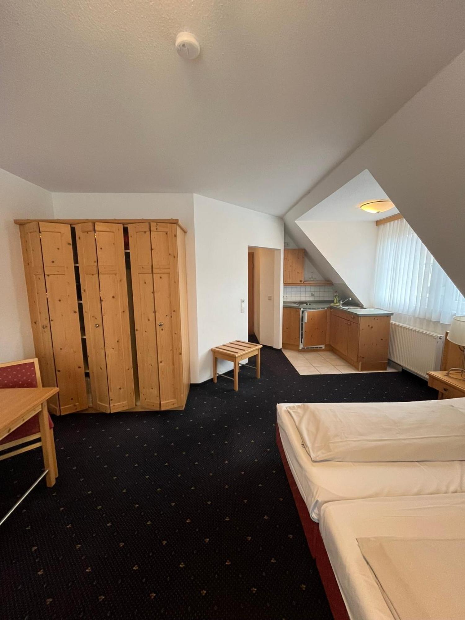 Hotel-Landpension Postwirt Kirchensittenbach Εξωτερικό φωτογραφία