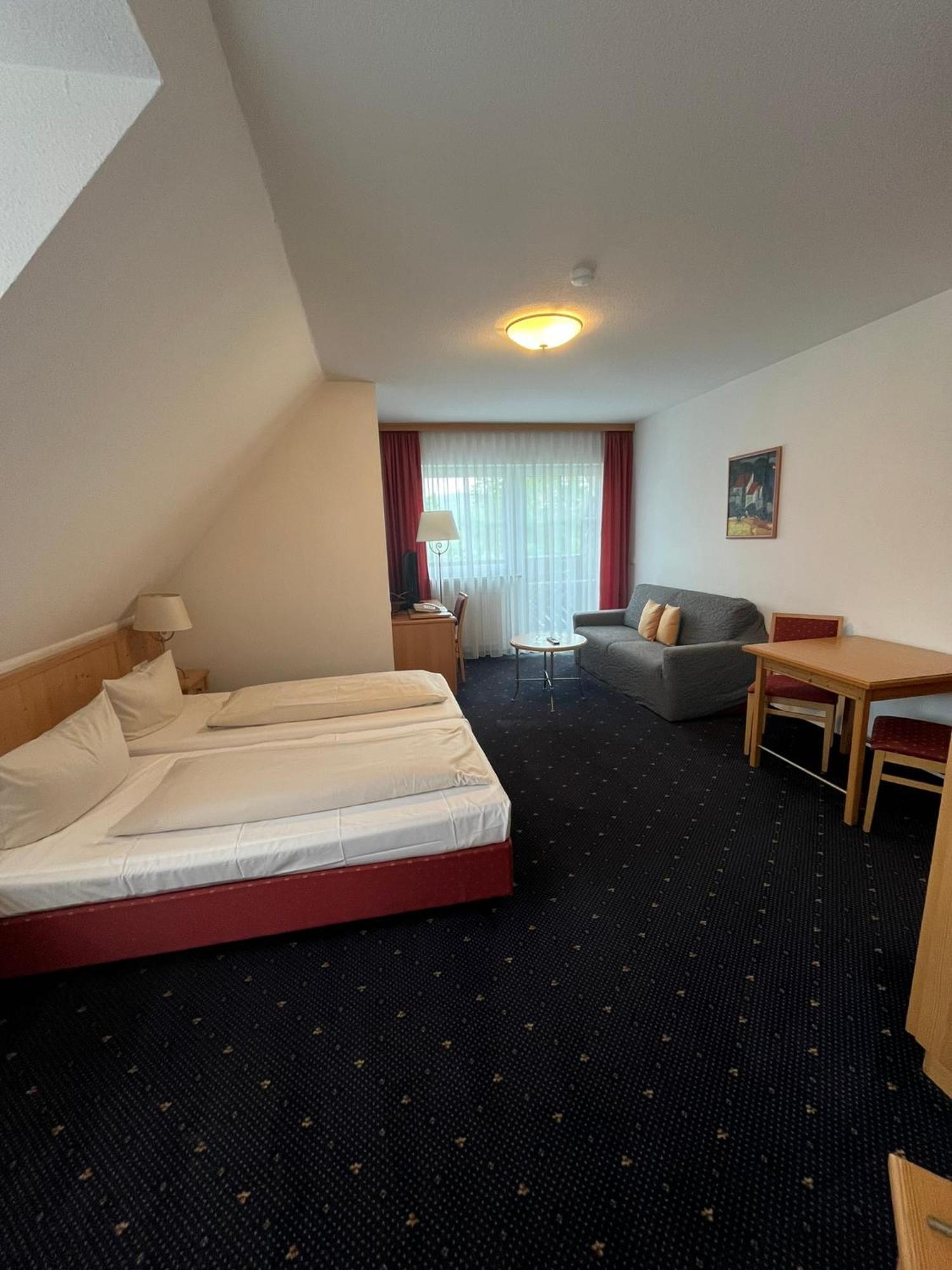 Hotel-Landpension Postwirt Kirchensittenbach Εξωτερικό φωτογραφία