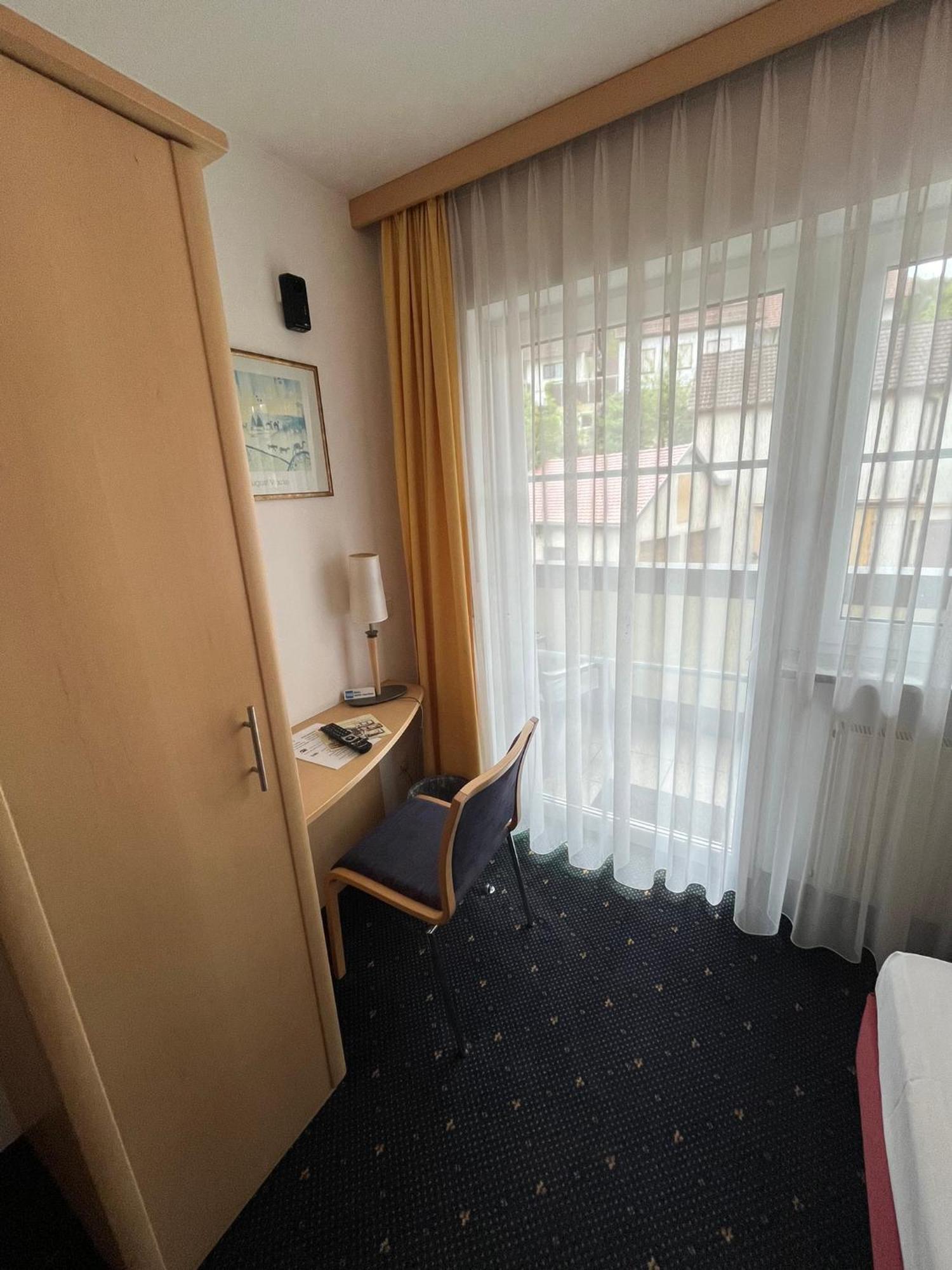 Hotel-Landpension Postwirt Kirchensittenbach Εξωτερικό φωτογραφία