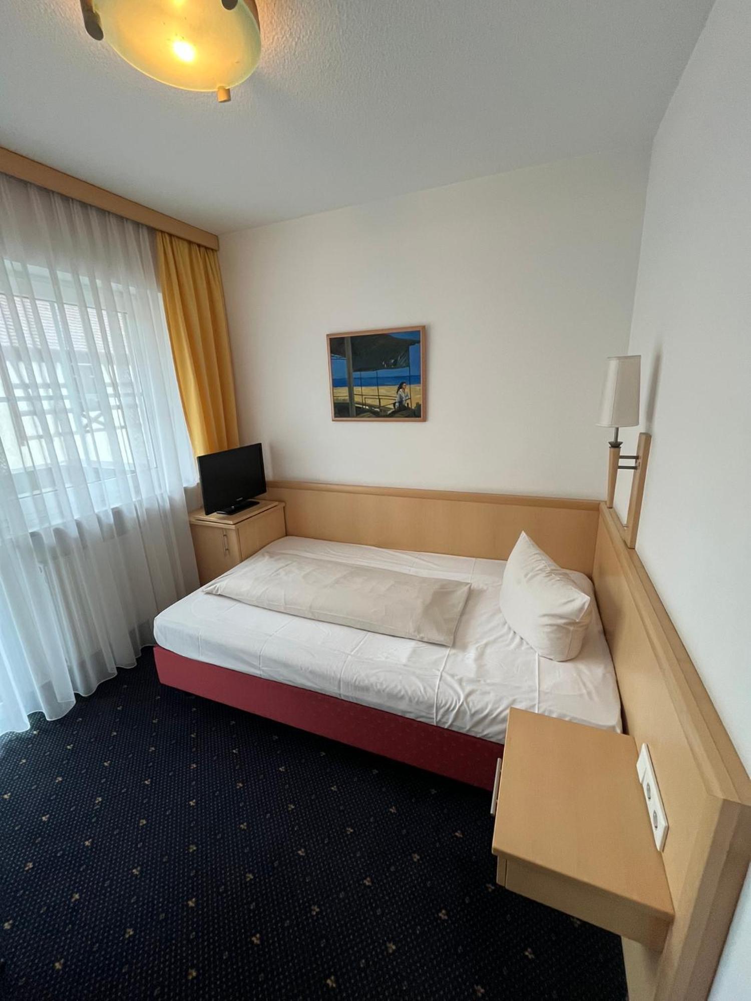 Hotel-Landpension Postwirt Kirchensittenbach Εξωτερικό φωτογραφία