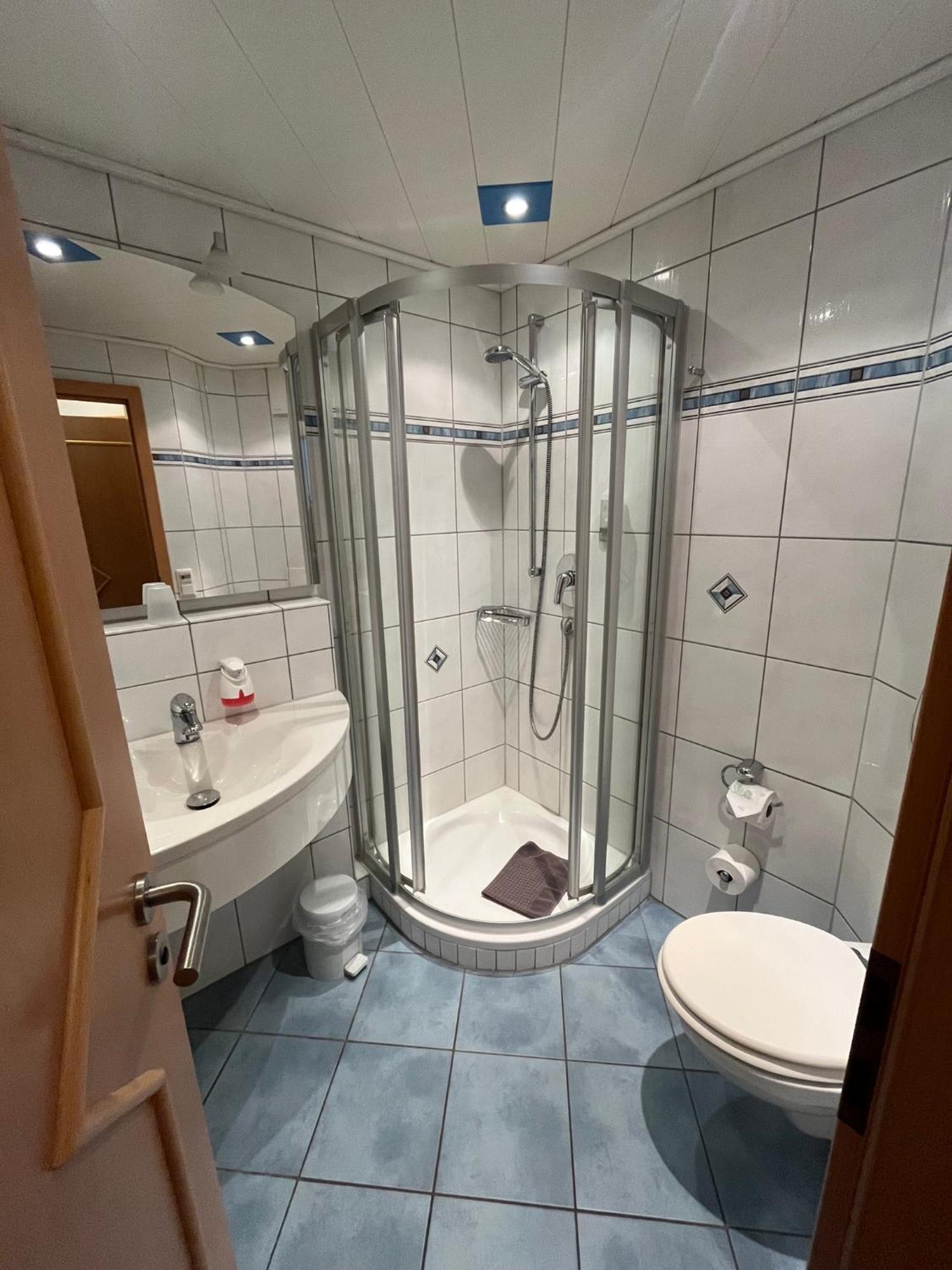 Hotel-Landpension Postwirt Kirchensittenbach Εξωτερικό φωτογραφία
