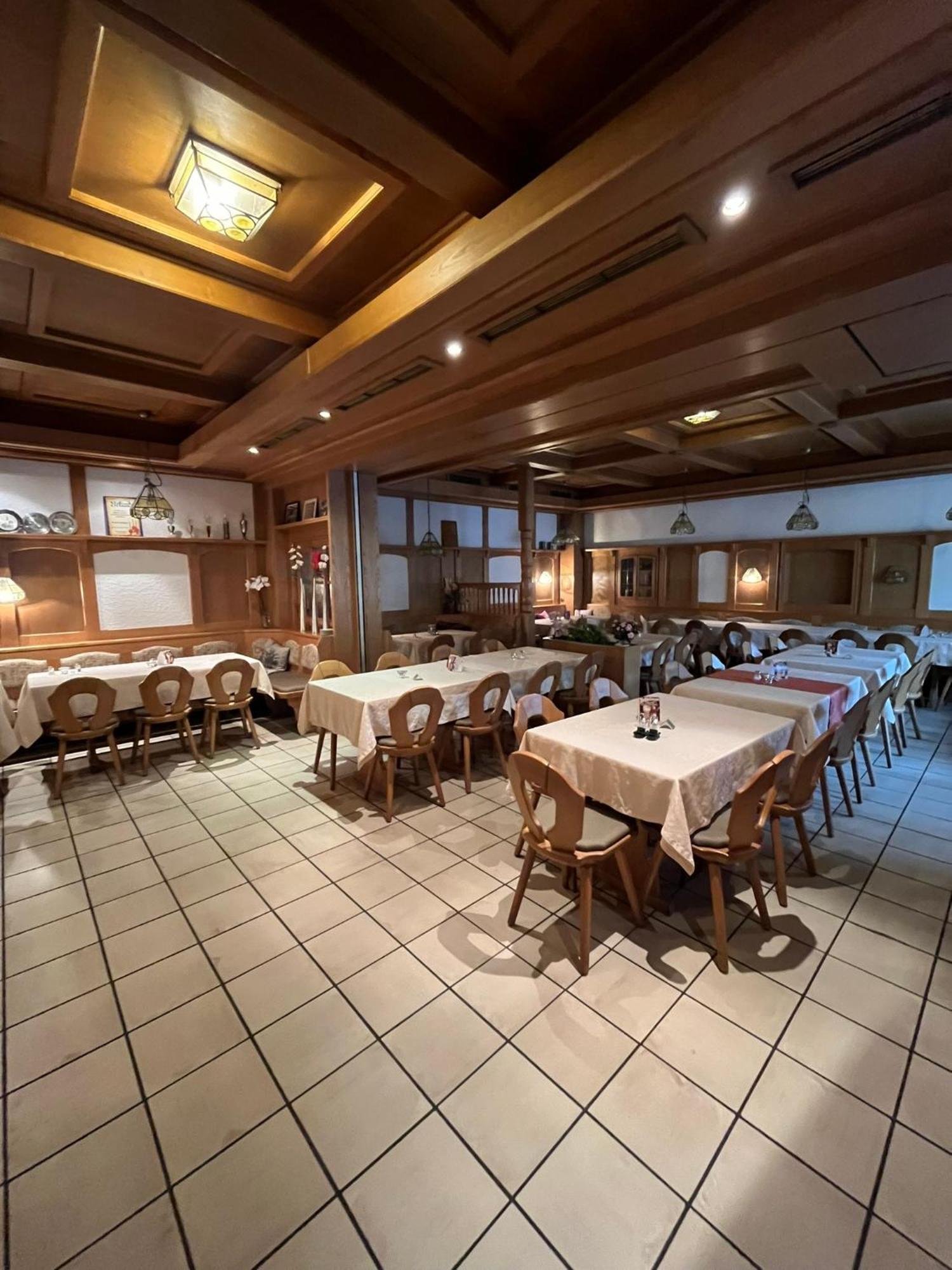Hotel-Landpension Postwirt Kirchensittenbach Εξωτερικό φωτογραφία