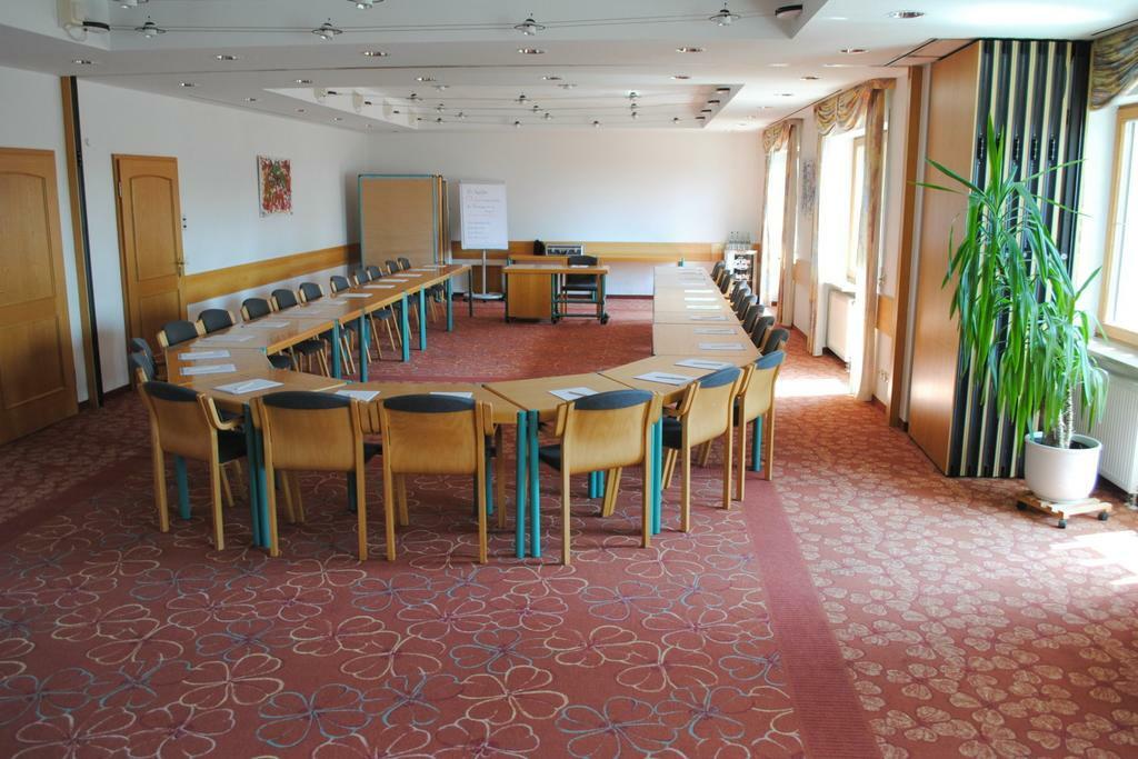 Hotel-Landpension Postwirt Kirchensittenbach Εξωτερικό φωτογραφία