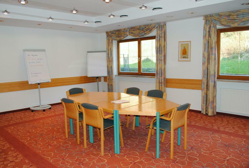 Hotel-Landpension Postwirt Kirchensittenbach Εξωτερικό φωτογραφία